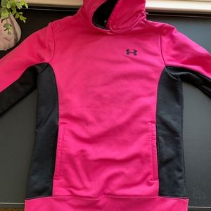 Under Armor Hoodie